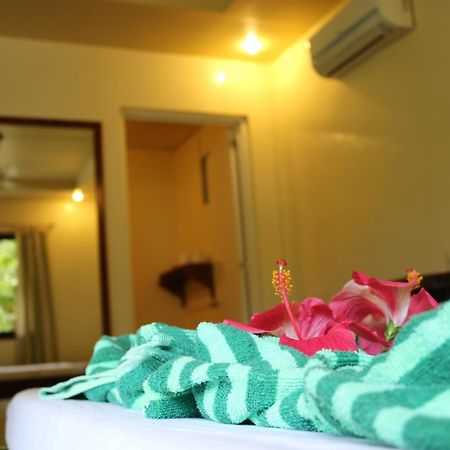 La Luna Island Resort Siargao Eksteriør billede