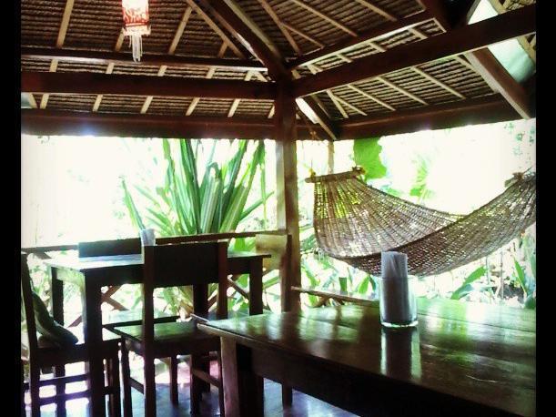 La Luna Island Resort Siargao Eksteriør billede