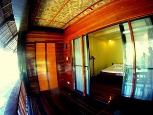 La Luna Island Resort Siargao Eksteriør billede