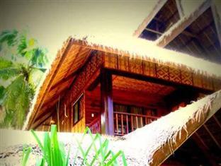 La Luna Island Resort Siargao Eksteriør billede